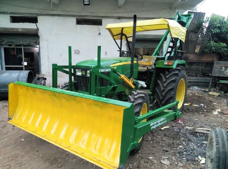 front-dozer